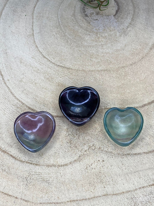 Fluorite Mini Bowls
