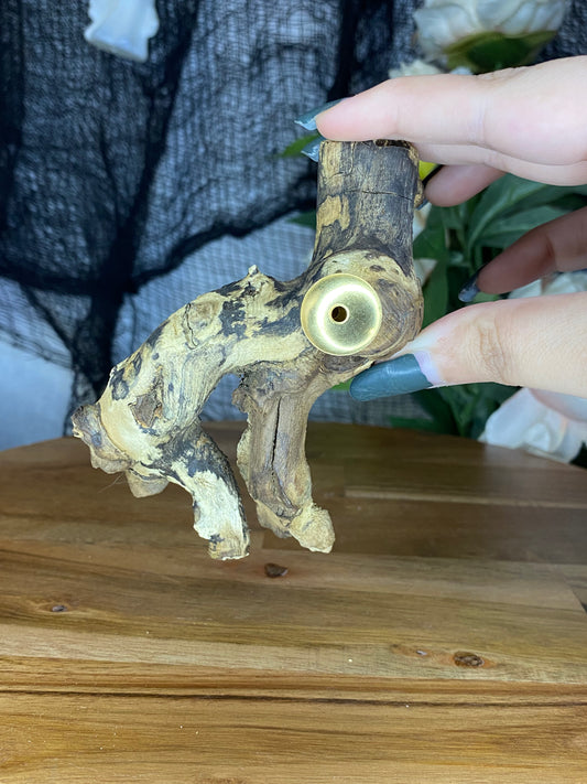 Branch Sphere Stands