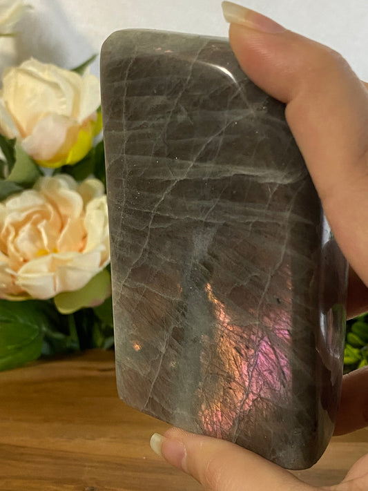 Labradorite Freeform