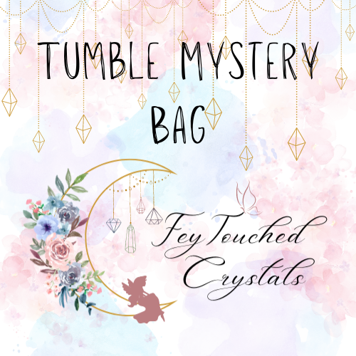 Tumble Mystery Bag