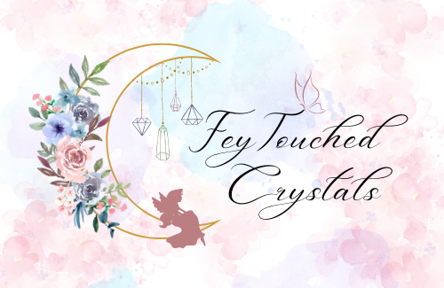 FeyTouched Crystals