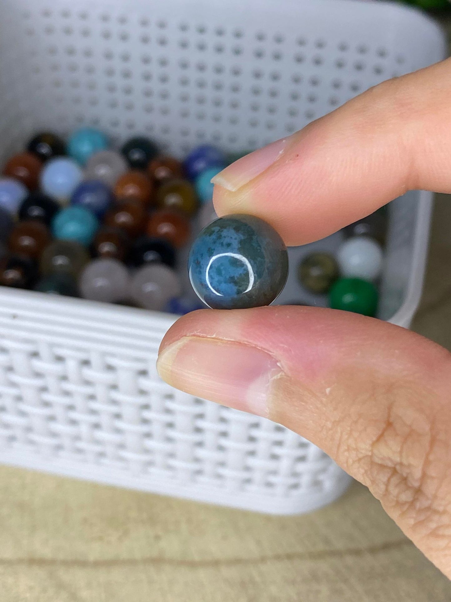 Mystery Mini Sphere