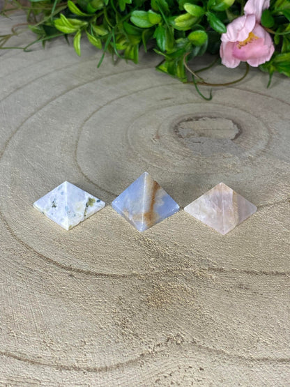 Mystery Mini Pyramid