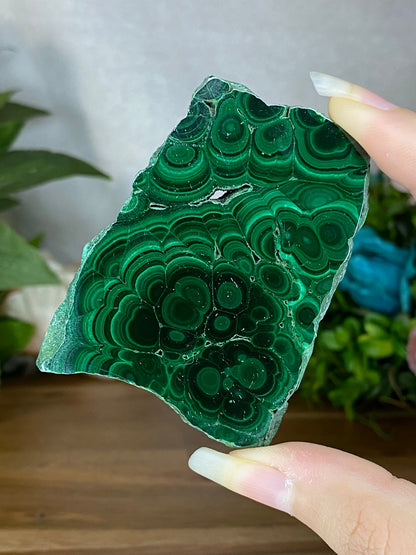 Malachite Slabs